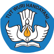 Logo Tut Wuri Handayani